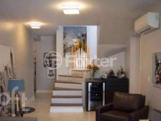 Cobertura com 1 quarto à venda na Rua Padre Lebret, 725, Jardim Leonor, São Paulo, 125 m2 por R$ 1.850.000