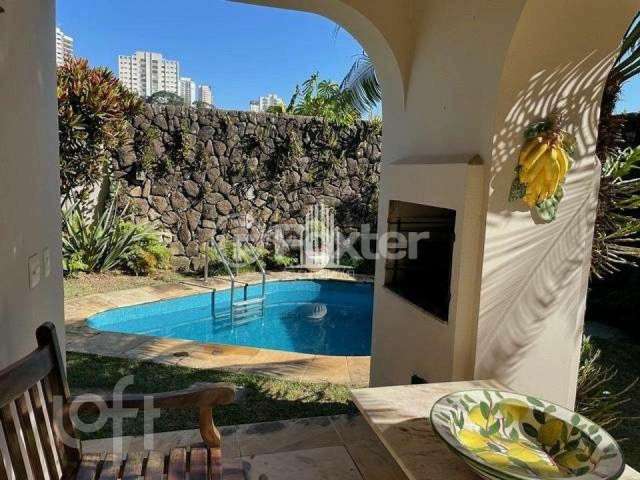 Casa com 4 quartos à venda na Rua Doutor Manuel Carlos de Figueiredo Ferraz, 283, Jardim Morumbi, São Paulo, 450 m2 por R$ 2.400.000