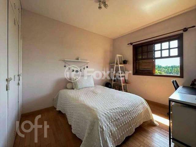 Casa em condomínio fechado com 5 quartos à venda na Rua Santo Amaro, 247, Vila Santo Antônio, Cotia, 982 m2 por R$ 1.690.000