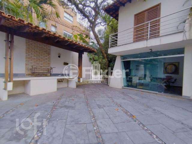 Casa com 6 quartos à venda na Avenida Comendador Adibo Ares, 100, Morumbi, São Paulo, 580 m2 por R$ 5.500.000