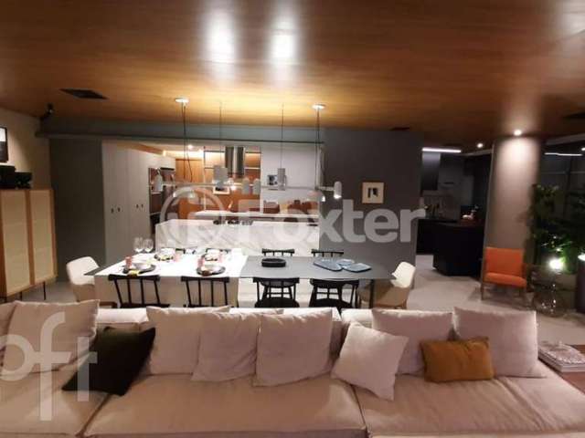 Apartamento com 2 quartos à venda na Rua Francisco Leitão, 220, Pinheiros, São Paulo, 151 m2 por R$ 3.110.741