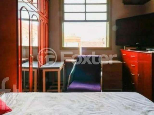 Casa com 2 quartos à venda na Rua Pascoal Bianco, 78, Pinheiros, São Paulo, 120 m2 por R$ 800.000