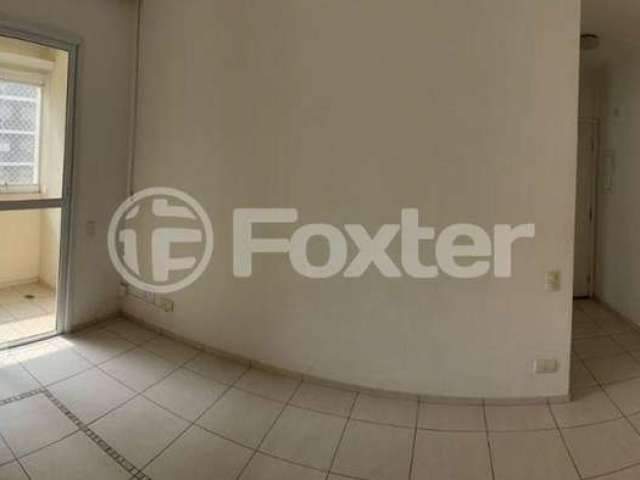 Apartamento com 2 quartos à venda na Rua Ibirajá, 281, Vila Guarani, São Paulo, 63 m2 por R$ 550.000