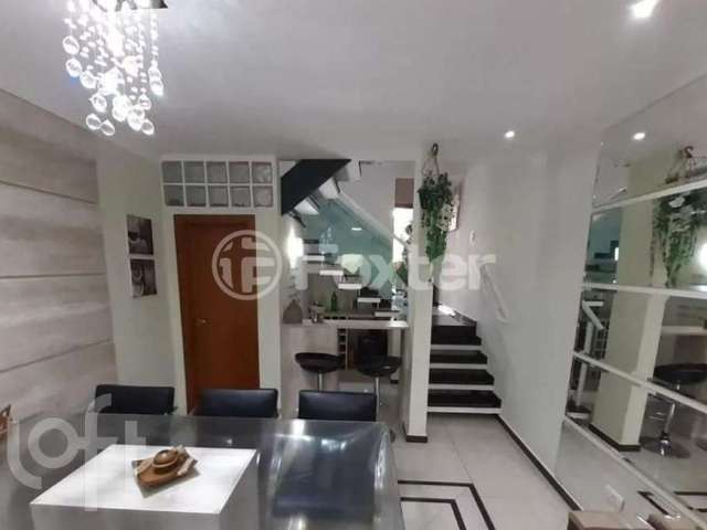 Casa com 4 quartos à venda na Rua Coronel Diogo, 935, Jardim da Glória, São Paulo, 181 m2 por R$ 1.400.000