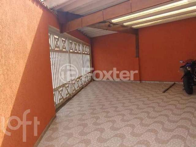 Casa com 6 quartos à venda na Rua Henrique Coelho, 27, Cambuci, São Paulo, 163 m2 por R$ 1.360.000