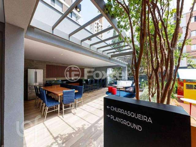 Apartamento com 4 quartos à venda na Rua José Donatelli, 8, Sumaré, São Paulo, 285 m2 por R$ 4.443.798