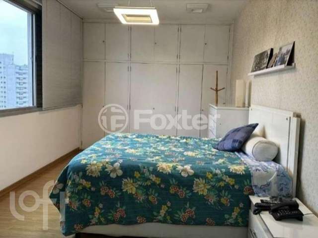 Apartamento com 3 quartos à venda na Rua São Vicente de Paula, 526, Cidade Nova Heliópolis, São Paulo, 153 m2 por R$ 1.650.000