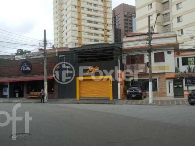 Casa com 3 quartos à venda na Rua Teixeira e Sousa, 94, Água Branca, São Paulo, 177 m2 por R$ 1.850.000