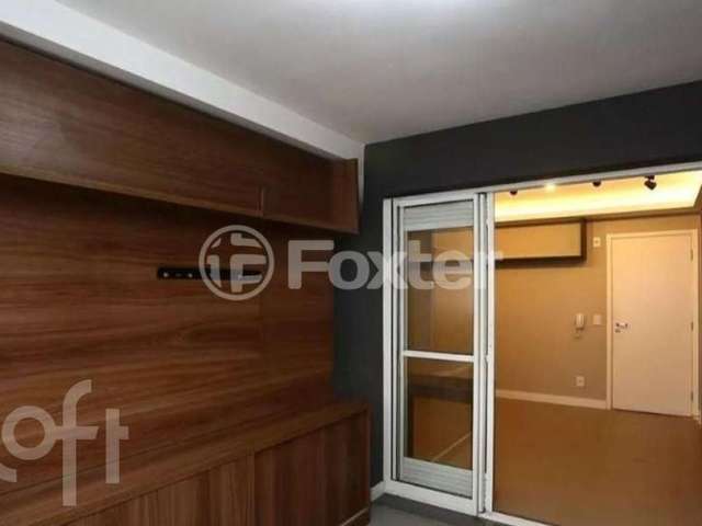 Apartamento com 2 quartos à venda na Rua Fábio Lopes dos Santos Luz, 161, Vila Andrade, São Paulo, 59 m2 por R$ 750.000