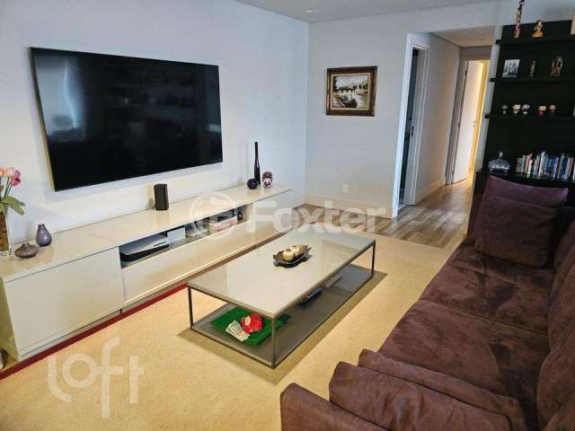 Apartamento com 2 quartos à venda na Avenida Professor Francisco Morato, 4650, Vila Sônia, São Paulo, 78 m2 por R$ 778.000