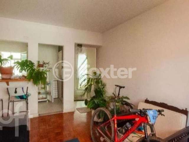 Apartamento com 2 quartos à venda na Rua Ministro Gastão Mesquita, 363, Perdizes, São Paulo, 65 m2 por R$ 500.000