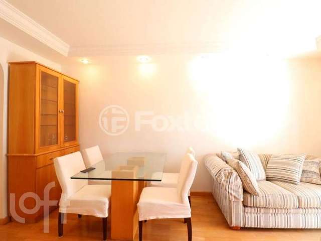 Apartamento com 2 quartos à venda na Alameda dos Arapanés, 419, Moema, São Paulo, 70 m2 por R$ 970.000