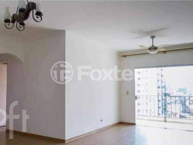 Apartamento com 3 quartos à venda na Rua Major Freire, 730, Vila Monte Alegre, São Paulo, 100 m2 por R$ 690.000