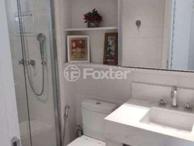 Apartamento com 3 quartos à venda na Rua Duque Costa, 495, Vila Sofia, São Paulo, 76 m2 por R$ 530.000