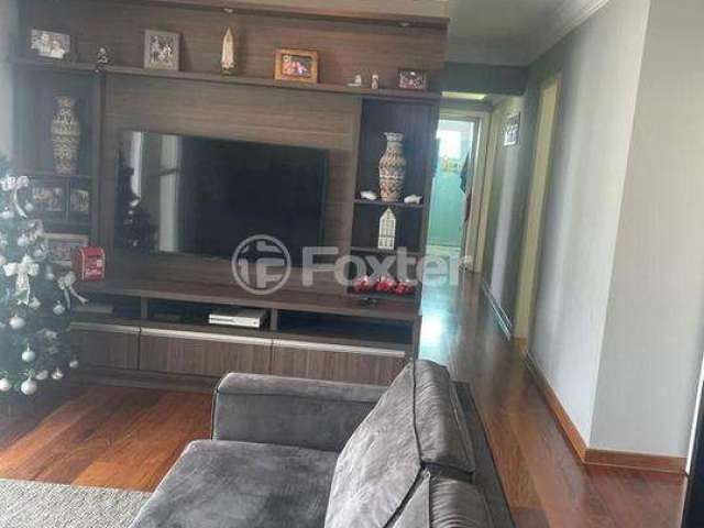 Apartamento com 4 quartos à venda na Rua Olavo Bilac, 242, Vila Sofia, São Paulo, 120 m2 por R$ 1.600.000