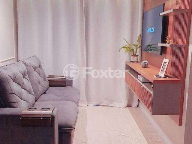 Apartamento com 2 quartos à venda na Rua Nuno Roland, 6840, Jardim Germania, São Paulo, 49 m2 por R$ 400.000