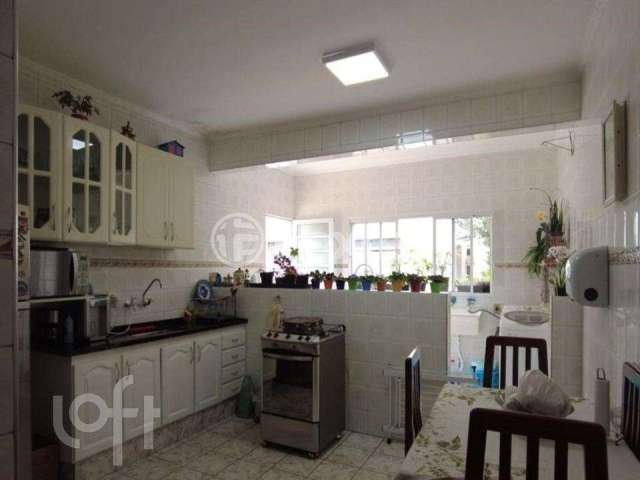 Casa com 5 quartos à venda na Avenida Dom Bosco, 120, Vila Lucinda, Santo André, 435 m2 por R$ 1.400.000