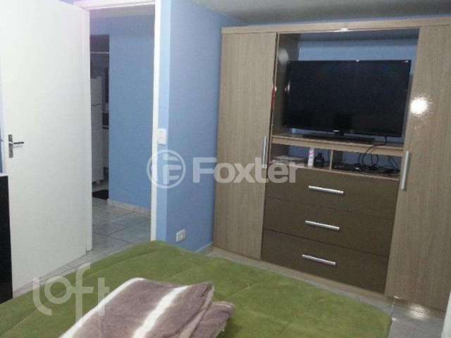 Apartamento com 2 quartos à venda na Rua Citrolândia, 72, Jardim Umarizal, São Paulo, 53 m2 por R$ 215.000