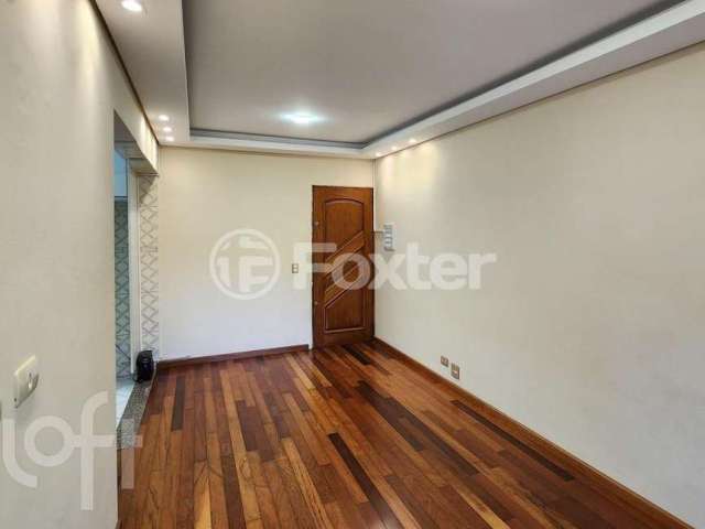 Apartamento com 2 quartos à venda na Rua Torquato Neto, 191, Brás, São Paulo, 61 m2 por R$ 340.000