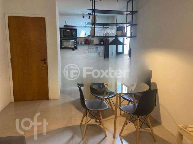 Apartamento com 1 quarto à venda na Rua Herculano de Freitas, 249, Bela Vista, São Paulo, 36 m2 por R$ 360.000