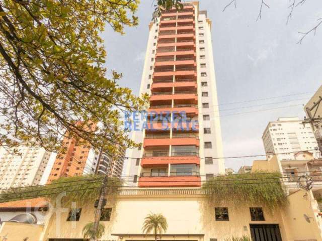 Apartamento com 3 quartos à venda na Rua Ministro Gastão Mesquita, 725, Perdizes, São Paulo, 86 m2 por R$ 928.000