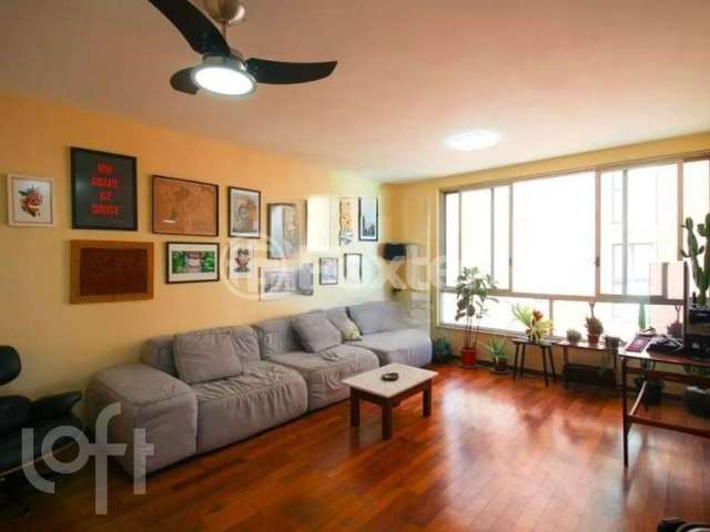 Apartamento com 2 quartos à venda na Rua Visconde da Luz, 158, Vila Nova Conceição, São Paulo, 97 m2 por R$ 1.300.000