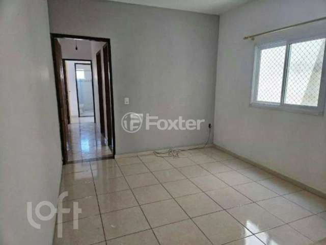 Cobertura com 2 quartos à venda na Rua Galeão Carvalhal, 373, Jardim Bela Vista, Santo André, 120 m2 por R$ 579.000