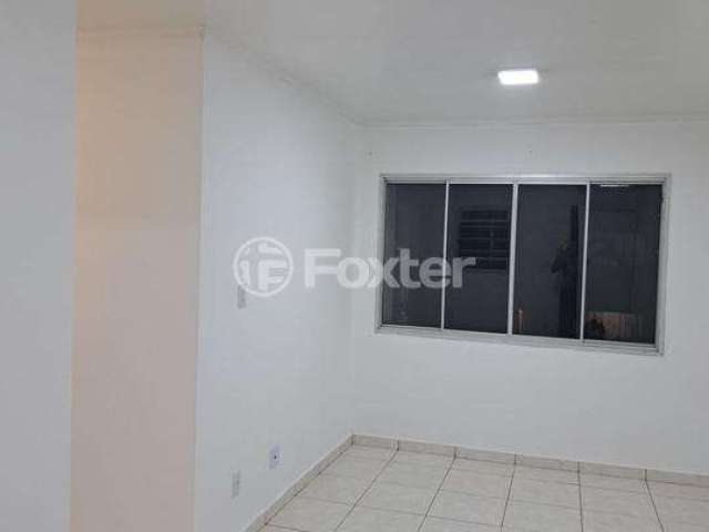 Apartamento com 2 quartos à venda na Rua Manuel Martins Collaço, 246, Jardim D'Abril, São Paulo, 53 m2 por R$ 256.000