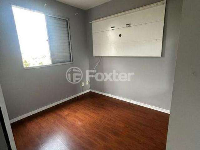 Apartamento com 2 quartos à venda na Rua Francisco da Cruz Mellão, 100, Parque Munhoz, São Paulo, 46 m2 por R$ 250.000