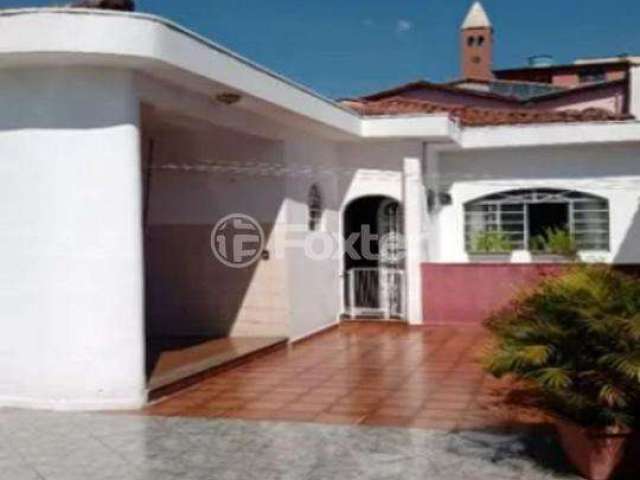 Casa com 3 quartos à venda na Rua Bento Quirino, 460, Vila Talarico, São Paulo, 235 m2 por R$ 1.300.000