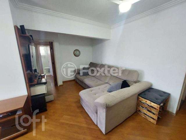 Apartamento com 3 quartos à venda na Rua Tonelero, 280, Vila Ipojuca, São Paulo, 92 m2 por R$ 1.060.000