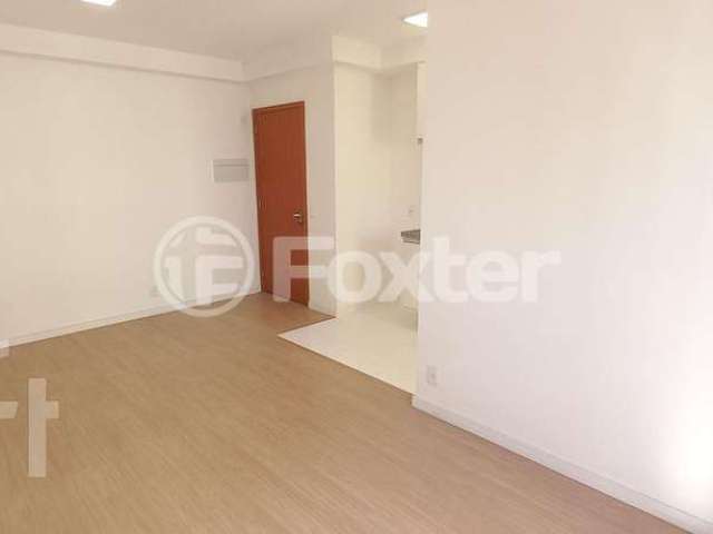 Apartamento com 2 quartos à venda na Rua Cândido Fontoura, 957, Jardim Boa Vista (Zona Oeste), São Paulo, 46 m2 por R$ 290.000