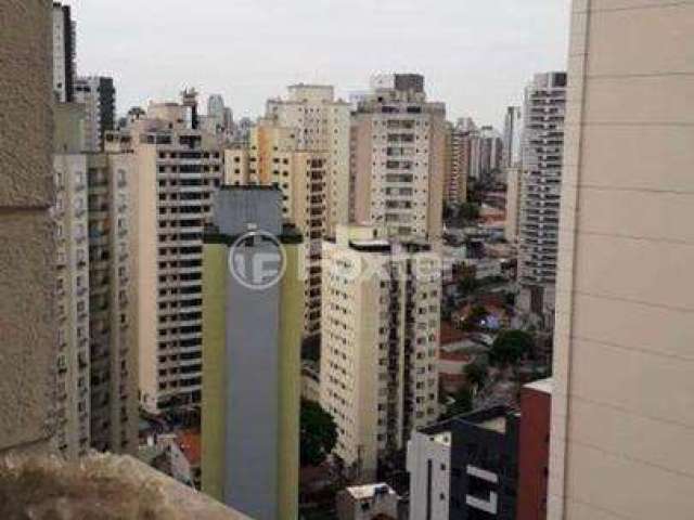 Cobertura com 4 quartos à venda na Rua Guiratinga, 1122, Chácara Inglesa, São Paulo, 147 m2 por R$ 1.040.000