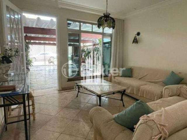 Casa com 5 quartos à venda na Rua Mantiqueira, 176, Vila Mariana, São Paulo, 220 m2 por R$ 1.000.000