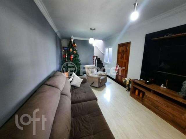 Casa com 3 quartos à venda na Rua João Francisco de Moura, 123, Vila Campo Grande, São Paulo, 210 m2 por R$ 1.063.000