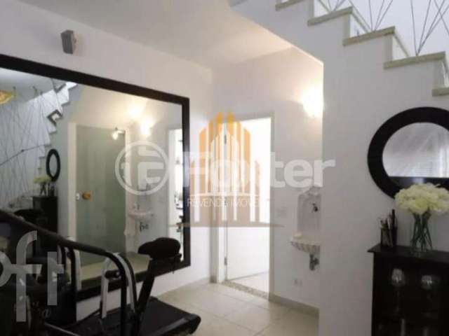 Casa com 4 quartos à venda na Rua Joaquim Anselmo de Oliveira, 119, Jardim Bélgica, São Paulo, 220 m2 por R$ 1.250.000