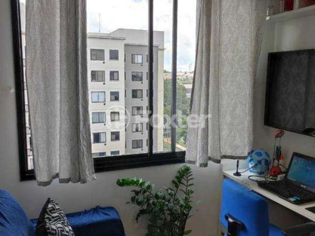 Apartamento com 2 quartos à venda na Rua Galeno de Castro, 660, Jurubatuba, São Paulo, 32 m2 por R$ 430.000