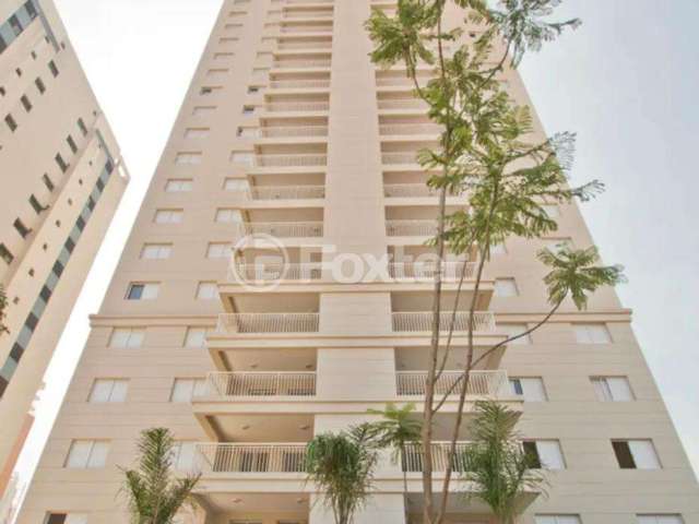 Apartamento com 3 quartos à venda na Rua Cônego José Norberto, 195, Vila Monumento, São Paulo, 103 m2 por R$ 1.049.000