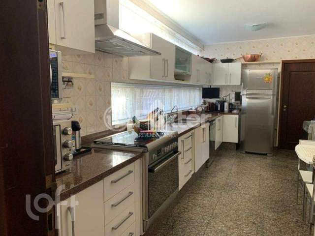 Casa com 4 quartos à venda na Rua Cândido de Sousa Pitanga, 101, Jardim Palmares (Zona Sul), São Paulo, 300 m2 por R$ 1.500.000