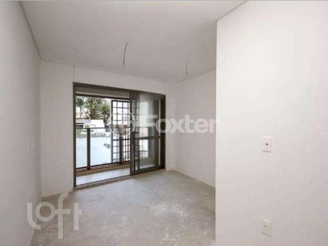 Apartamento com 1 quarto à venda na Rua Doutor Jesuíno Maciel, 320, Campo Belo, São Paulo, 26 m2 por R$ 426.000