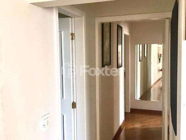 Apartamento com 3 quartos à venda na Rua Teodoro Sampaio, 1704, Pinheiros, São Paulo, 115 m2 por R$ 1.230.000