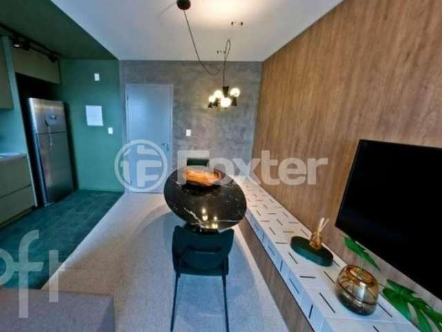 Apartamento com 2 quartos à venda na Avenida Doutor Altino Arantes, 77, Vila Clementino, São Paulo, 48 m2 por R$ 1.223.404