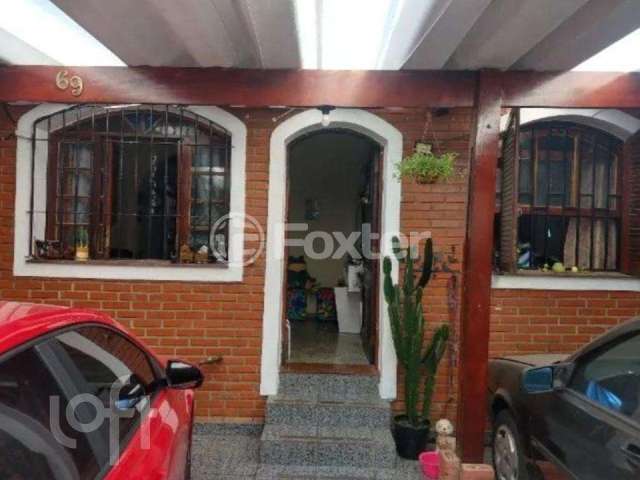 Casa em condomínio fechado com 3 quartos à venda na Rua Renea Ferreira de Castilho, 69, Super Quadra Morumbi, São Paulo, 250 m2 por R$ 620.000