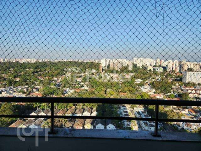 Cobertura com 4 quartos à venda na Rua Bartolomeu Bezzi, 873, Chácara Gaivotas, São Paulo, 317 m2 por R$ 2.080.000