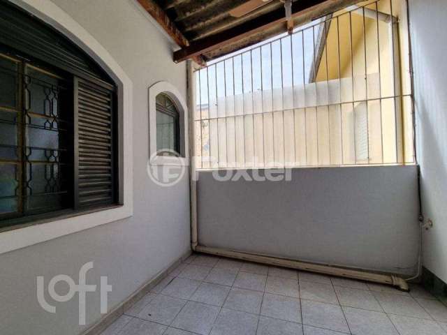 Casa com 3 quartos à venda na Rua William Thomé Filho, 97, Vila Clementino, São Paulo, 140 m2 por R$ 800.000