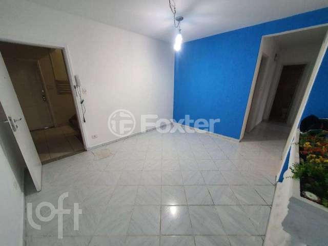 Apartamento com 3 quartos à venda na Rua Jabaquara, 317, Tremembé, São Paulo, 82 m2 por R$ 515.000