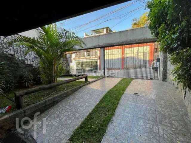 Casa com 3 quartos à venda na Rua Michel Colombe, 74, Vila das Mercês, São Paulo, 400 m2 por R$ 1.150.000