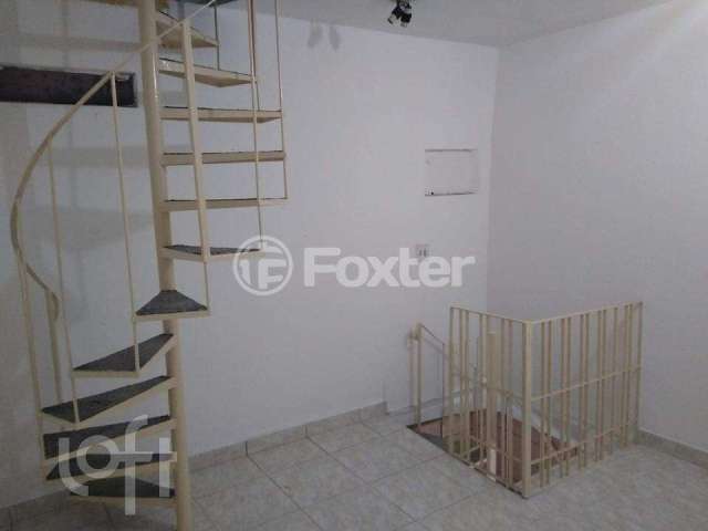 Casa com 6 quartos à venda na Rua Alexandre Aliperti, 147, Vila Água Funda, São Paulo, 60 m2 por R$ 380.000