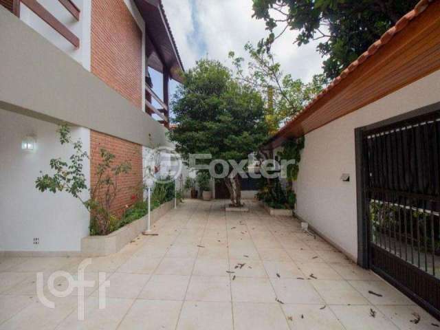 Casa com 4 quartos à venda na Rua Alexandre Jorge da Cruz, 180, Jardim Campo Grande, São Paulo, 300 m2 por R$ 2.819.000