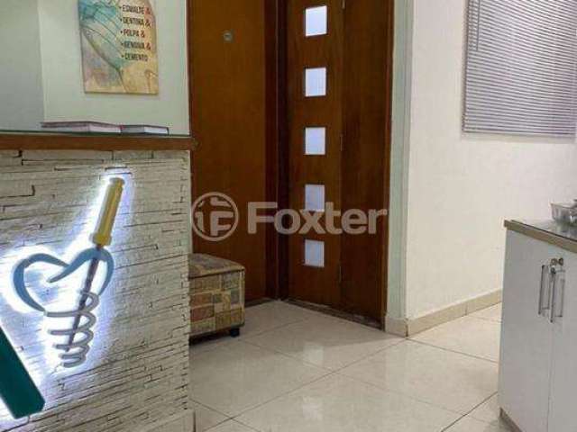 Casa com 3 quartos à venda na Rua Manoel Coelho da Silva, 434, Bosque da Saúde, São Paulo, 297 m2 por R$ 1.400.000